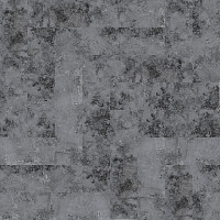 Кварцвиниловые полы Interface Boundary Metallics A00606 Eclipse фото 1 | FLOORDEALER